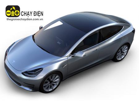 Ô tô điện Tesla Model 3