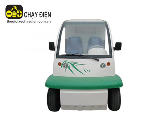 Ô tô điện thu gom rác Eagle EG2028HT --