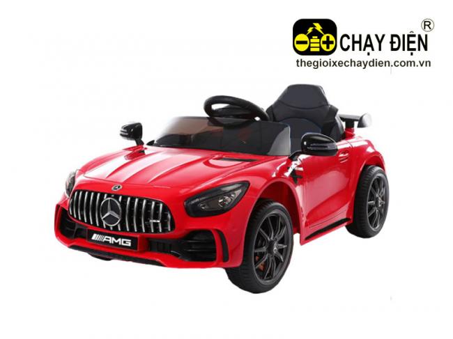 Ô tô điện trẻ em Smart FT-998 Đỏ