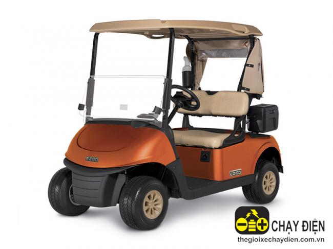 Ô tô sân Golf EZGO GAS RXV EX1 Cam