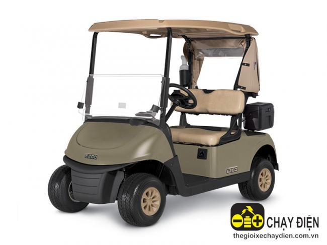 Ô tô sân Golf EZGO GAS RXV EX1 Đồng