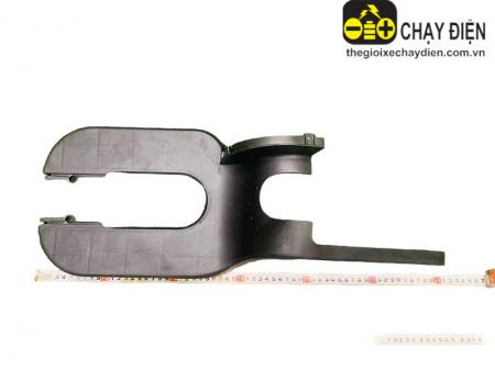 Ốp để chân trước xe đạp điện Ev S2