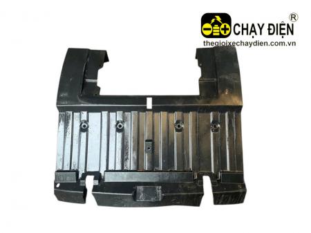 Ốp nhựa đuôi ô tô điện Yamaha