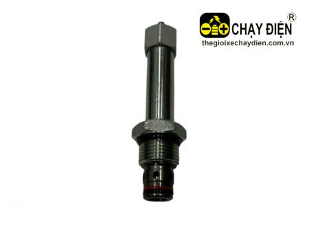 Phớt ty nâng hạ G 114 9705