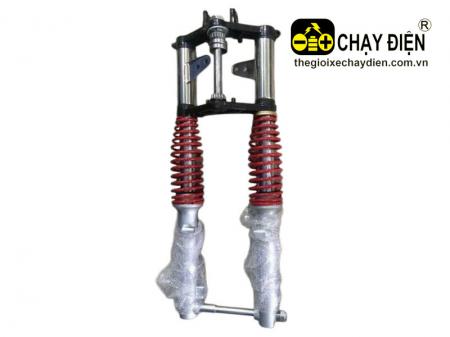 Phuộc trước xe 3 bánh 50ly 2 cây