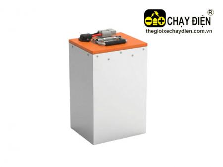 Pin Lithium Xe điện 72V 30Ah LiFePO4 HHXM7230B