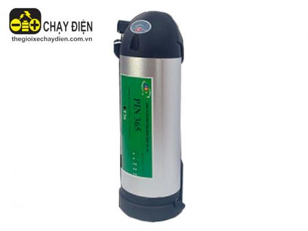 Pinlithium xe đạp điện trợ lực 365 24v-12a