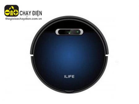 Robot hút bụi lau nhà iLife B5 Max