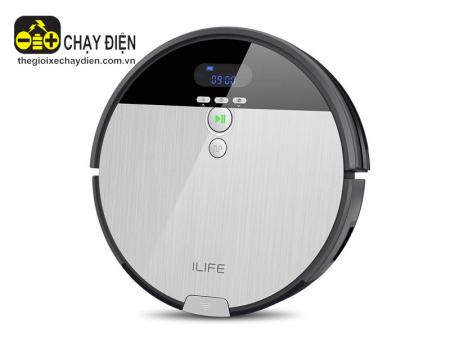 Robot hút bụi lau nhà iLife V8S