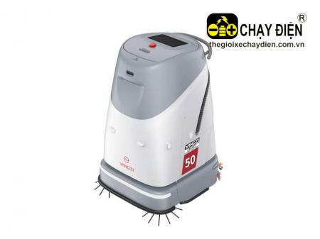 Robot làm sạch Yangzi SC50