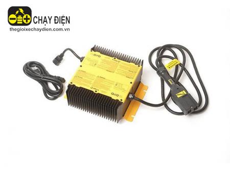 Sạc ô tô điện 48 VOLT DELTA