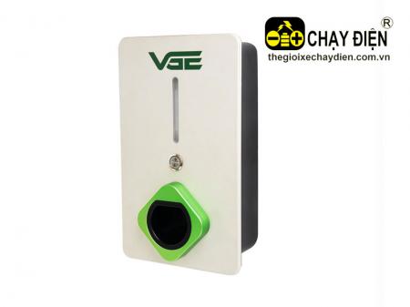 Sạc treo tường ô tô điện VGE Eco 22KW