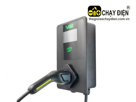 Sạc treo tường VGE Plus 7,4KW