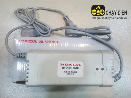 Sạc xe đạp điện Honda A6 Plus