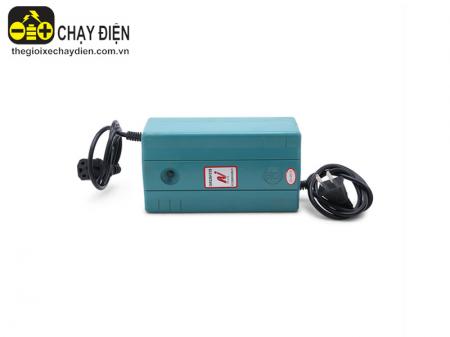 Sạc xe đạp điện Nijia 48V - 20A