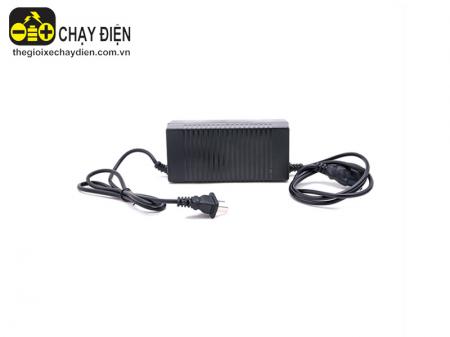 Sạc xe máy điện 60v - 20a