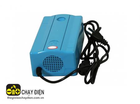 Sạc xe máy điện Vespa 60V-20A