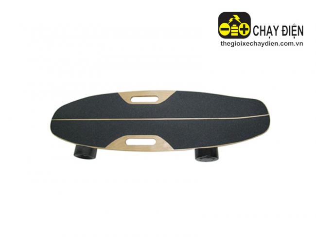 Skateboard Homesheel A5 Xám