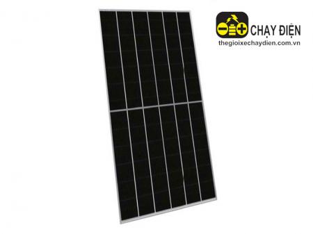 Tấm pin mặt trời Jinko Solar Tiger Pro TR Mono-facial JKM515M-7TL4-V
