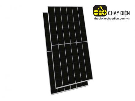Tấm pin năng lượng mặt trời Solar panel Jinko Tiger Pro TR Mono-facial JKM520M-7TL4-V (520W)