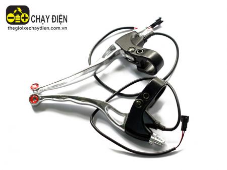 Tay thắng xe đạp điện Yasuki
