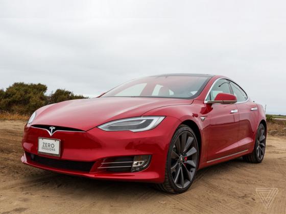 Tesla cánh chim đầu đàn trong ngành xe điện hay chỉ là một công ty sản xuất xe hơi bình thường? 