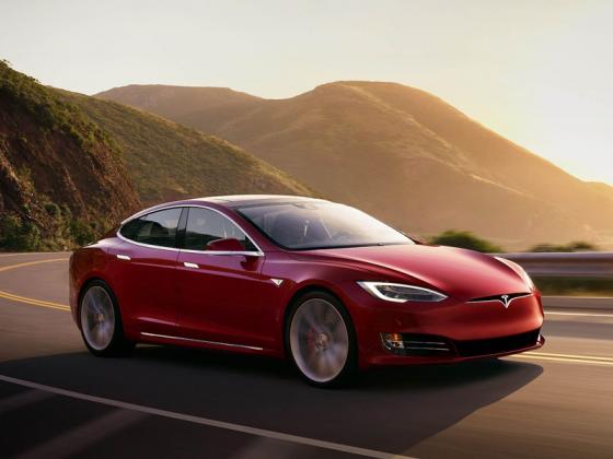 Tesla chạm đến cột mốc 1 triệu xe ô tô điện trên toàn cầu