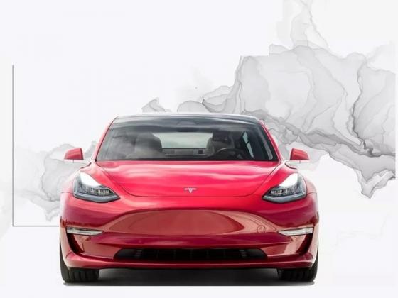 Tesla đang phát triển mẫu xe điện mới mang phong cách China-style
