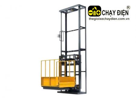 Thang nâng hạ người Smart T2
