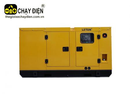 Tổ máy phát điện WEICHAI 63KVA