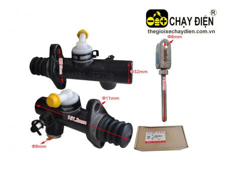 Tổng phanh xe nâng H2MD5-40902-B3