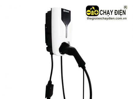 Trạm sạc ô tô điện cá nhân EBOOST 22KW