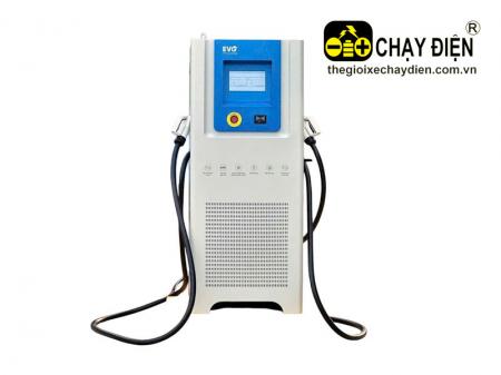 Trạm sạc ô tô điện EVG 220V 30KW
