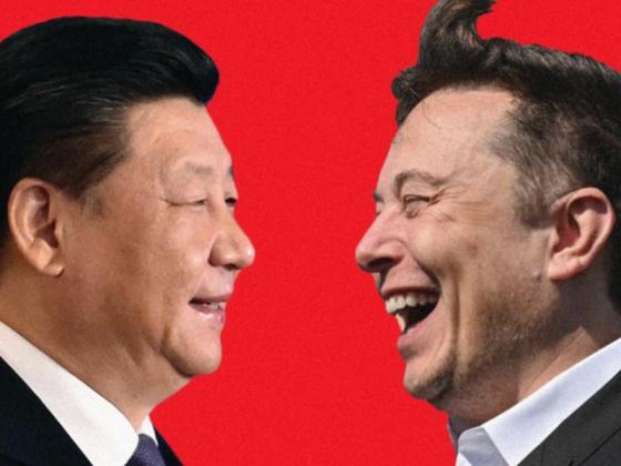 Tesla trở thành đối tượng Chính phủ Trung Quốc muốn Tiêu Diệt