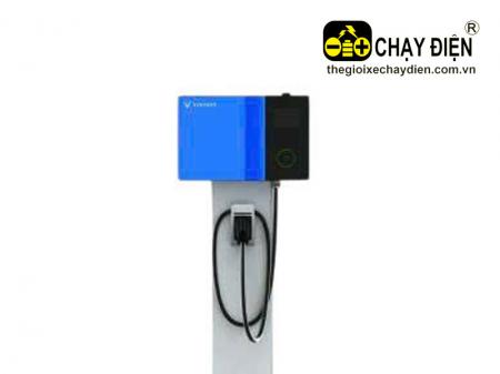 Trụ sạc ô tô điện V Green DC 20KW