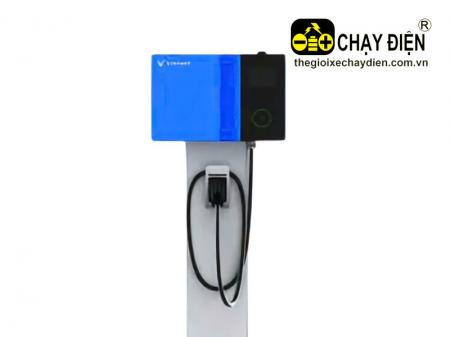 Trụ sạc ô tô điện V Green DC 20KW