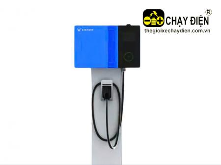 Trụ sạc ô tô điện V Green DC 30KW