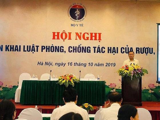 Từ năm 2020, phạt tới 600 nghìn đối với người điều khiển xe đạp khi đã uống rượu bia