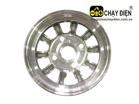 Vành, mâm xe 3 bánh 400-10