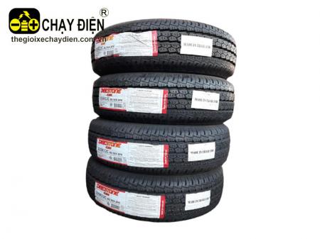 Vỏ, lốp DEESTONE 155R12C 88/86R 8PR