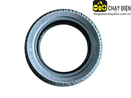 Vỏ xe máy điện Chengsin 120-70-12