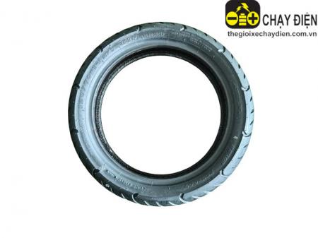 Vỏ xe máy điện Irc 120-70-14
