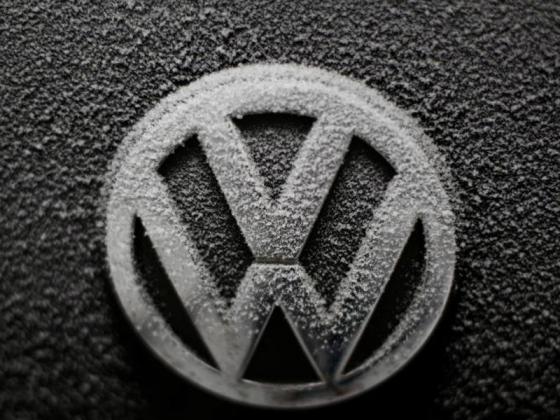 Volkswagen  xây dựng nhà máy xe điện tại Trung Quốc