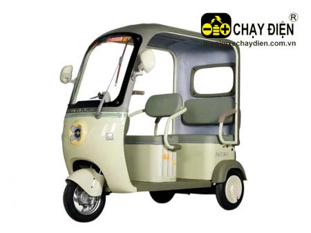 Xe 3 bánh chở hàng Smart J35