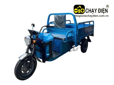 Xe 3 bánh chở hàng Smart M500