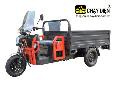 Xe 3 bánh điện chở hàng VK 160PG