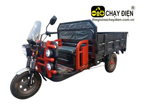 Xe 3 bánh điện chở hàng VK 180PG