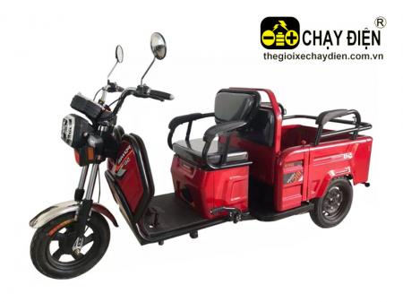 Xe 3 bánh điện đa năng VK PC110