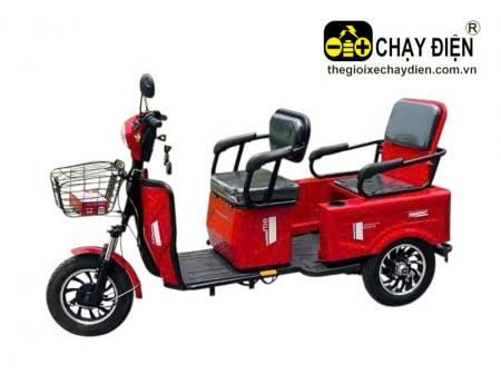 Xe 3 bánh điện đa năng VK PC90
