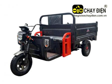 Xe 3 bánh điện nhập khẩu PT 1200kg